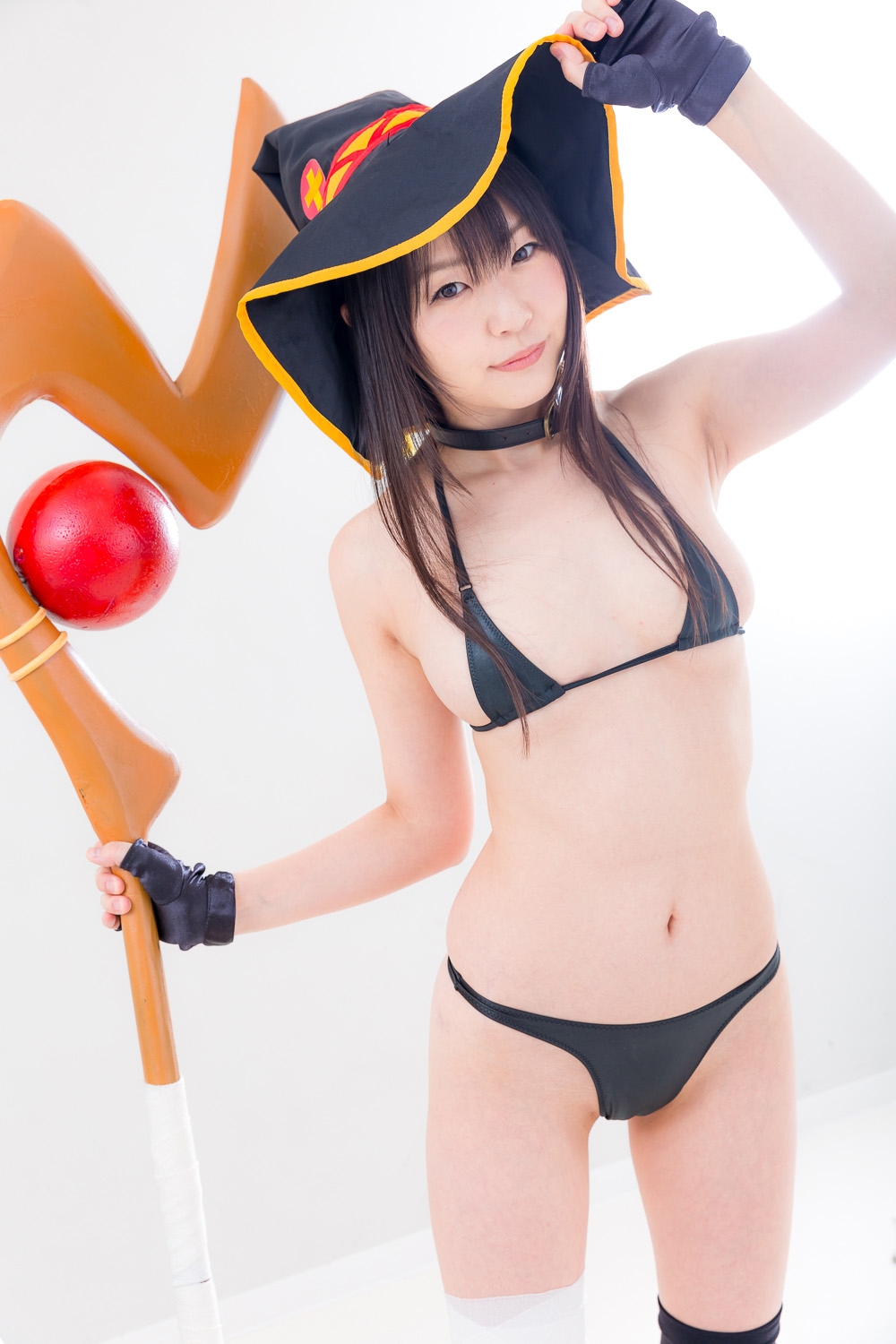 [Bud] Keie (phước lành trên thế giới tuyệt vời này!)