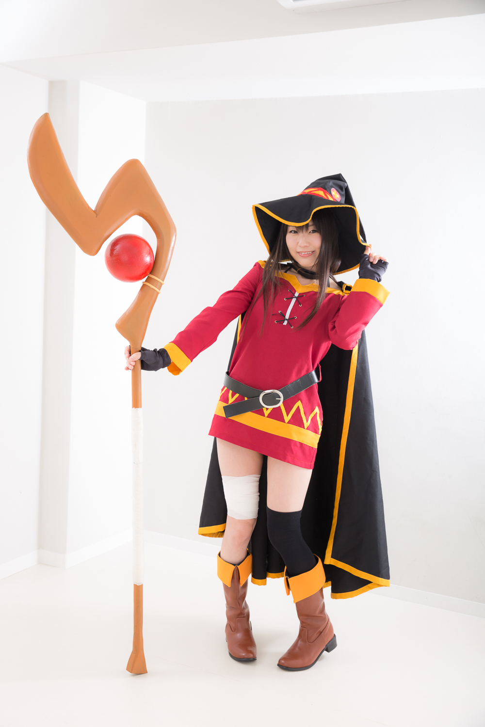 [Bud] Keie (phước lành trên thế giới tuyệt vời này!)