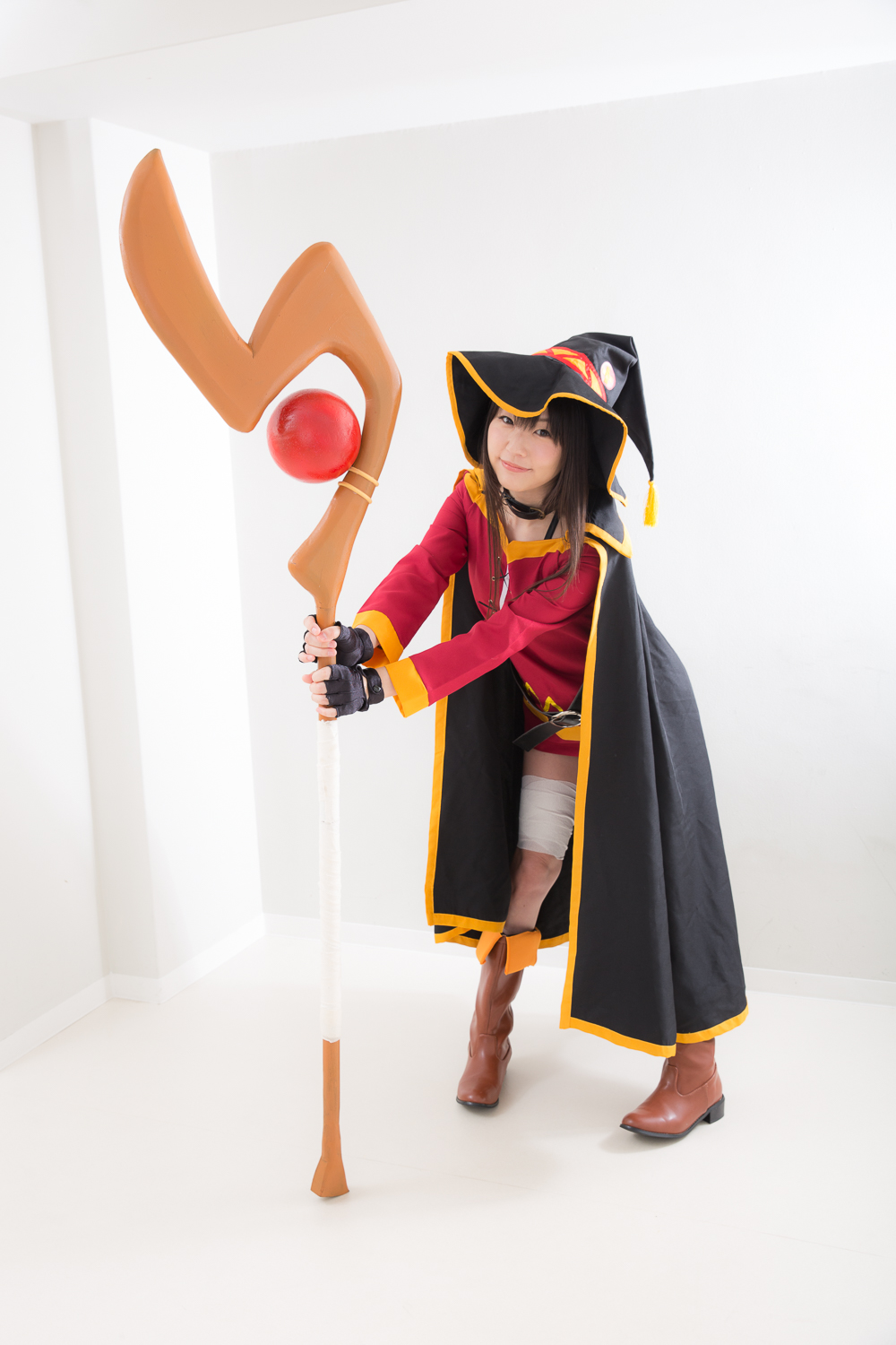 [Bud] Keie (phước lành trên thế giới tuyệt vời này!)