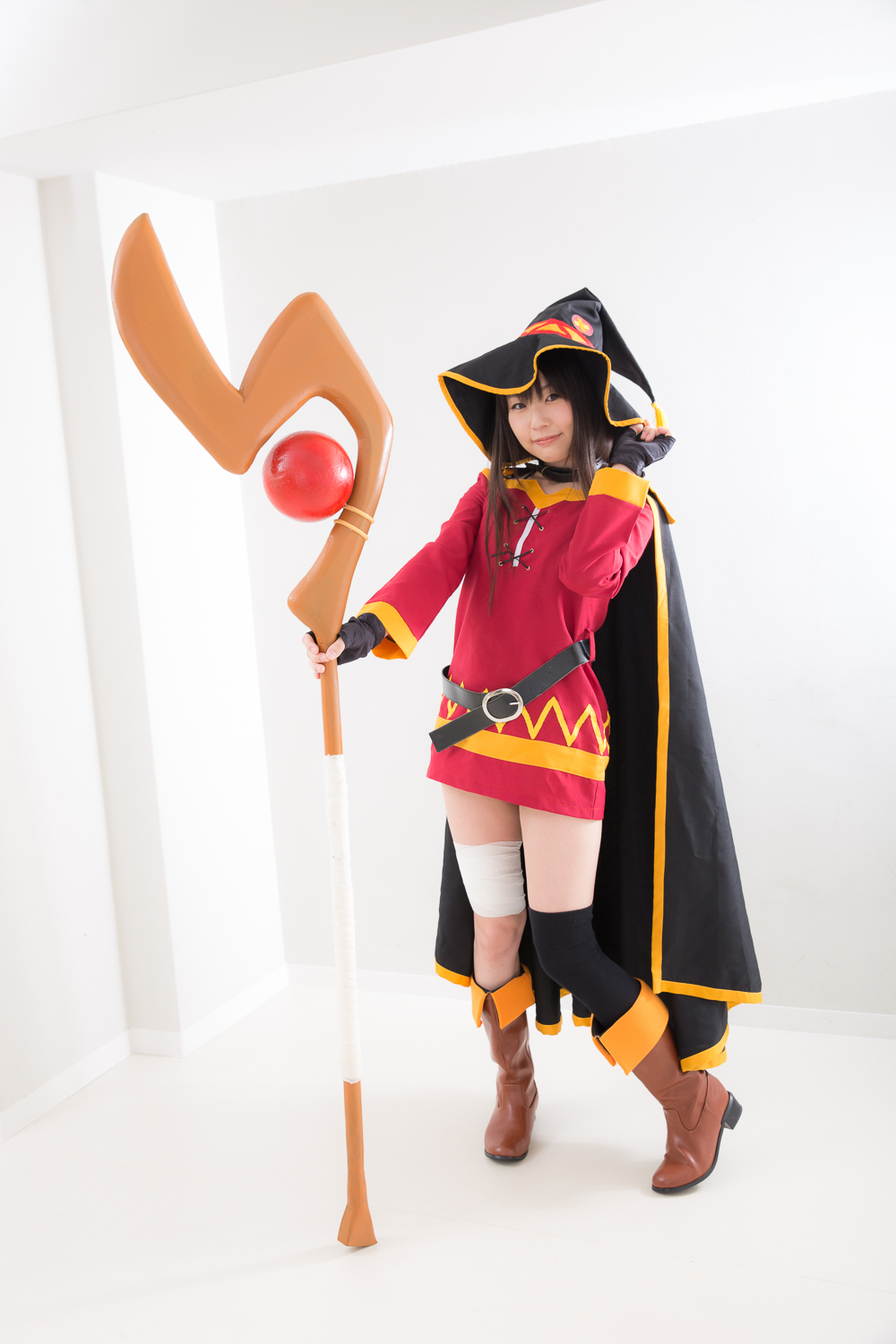 [Bud] Keie (phước lành trên thế giới tuyệt vời này!)