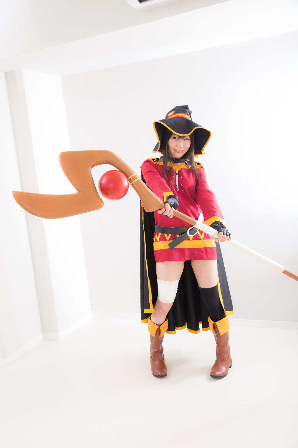 [Bud] Keie (phước lành trên thế giới tuyệt vời này!)