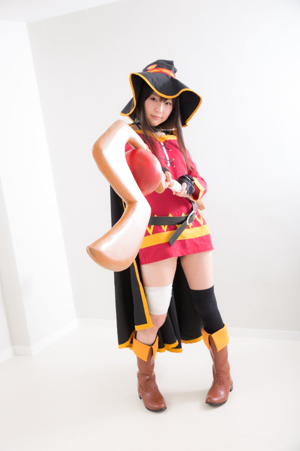 [Bud] Keie (phước lành trên thế giới tuyệt vời này!)