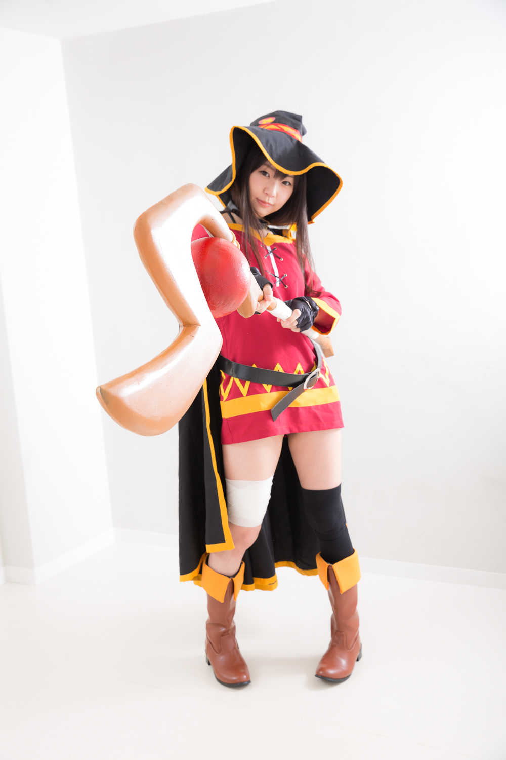 [Bud] Keie (phước lành trên thế giới tuyệt vời này!)