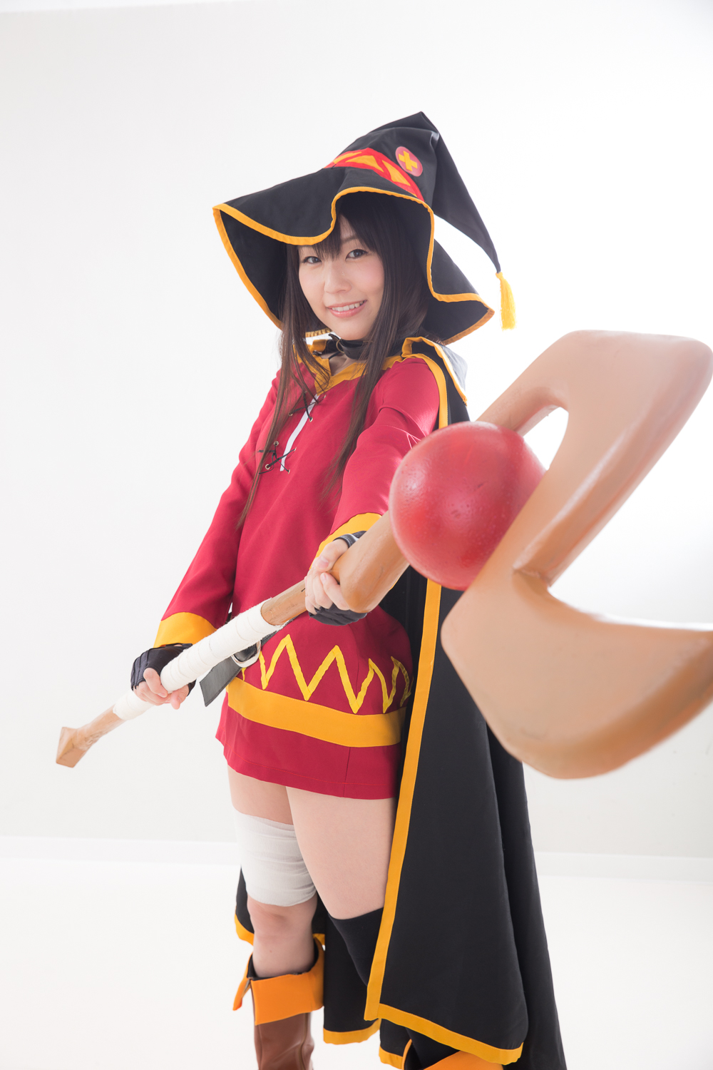 [Bud] Keie (phước lành trên thế giới tuyệt vời này!)