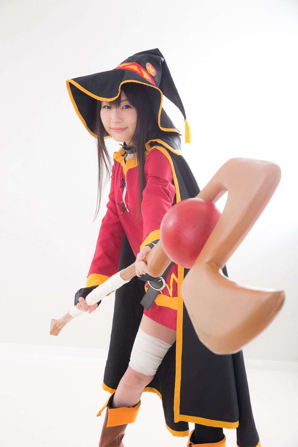 [Bud] Keie (phước lành trên thế giới tuyệt vời này!)