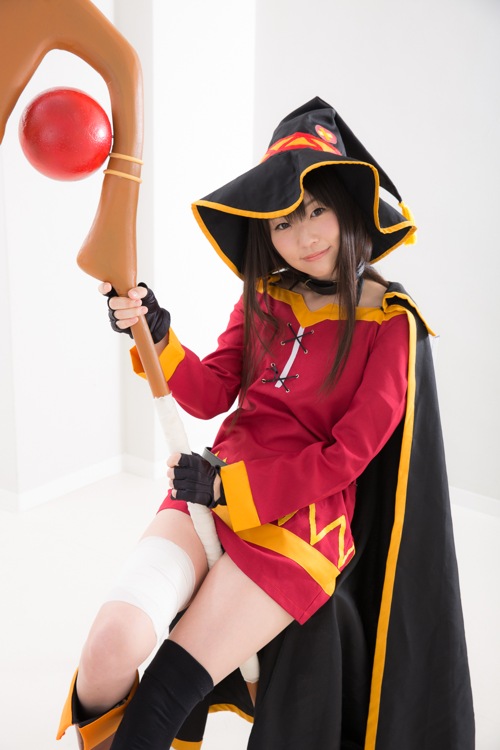 [Bud] Keie (phước lành trên thế giới tuyệt vời này!)