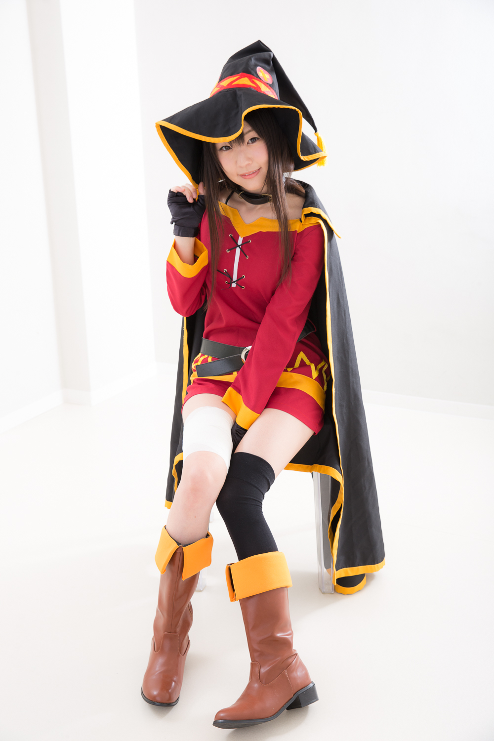 [Bud] Keie (phước lành trên thế giới tuyệt vời này!)