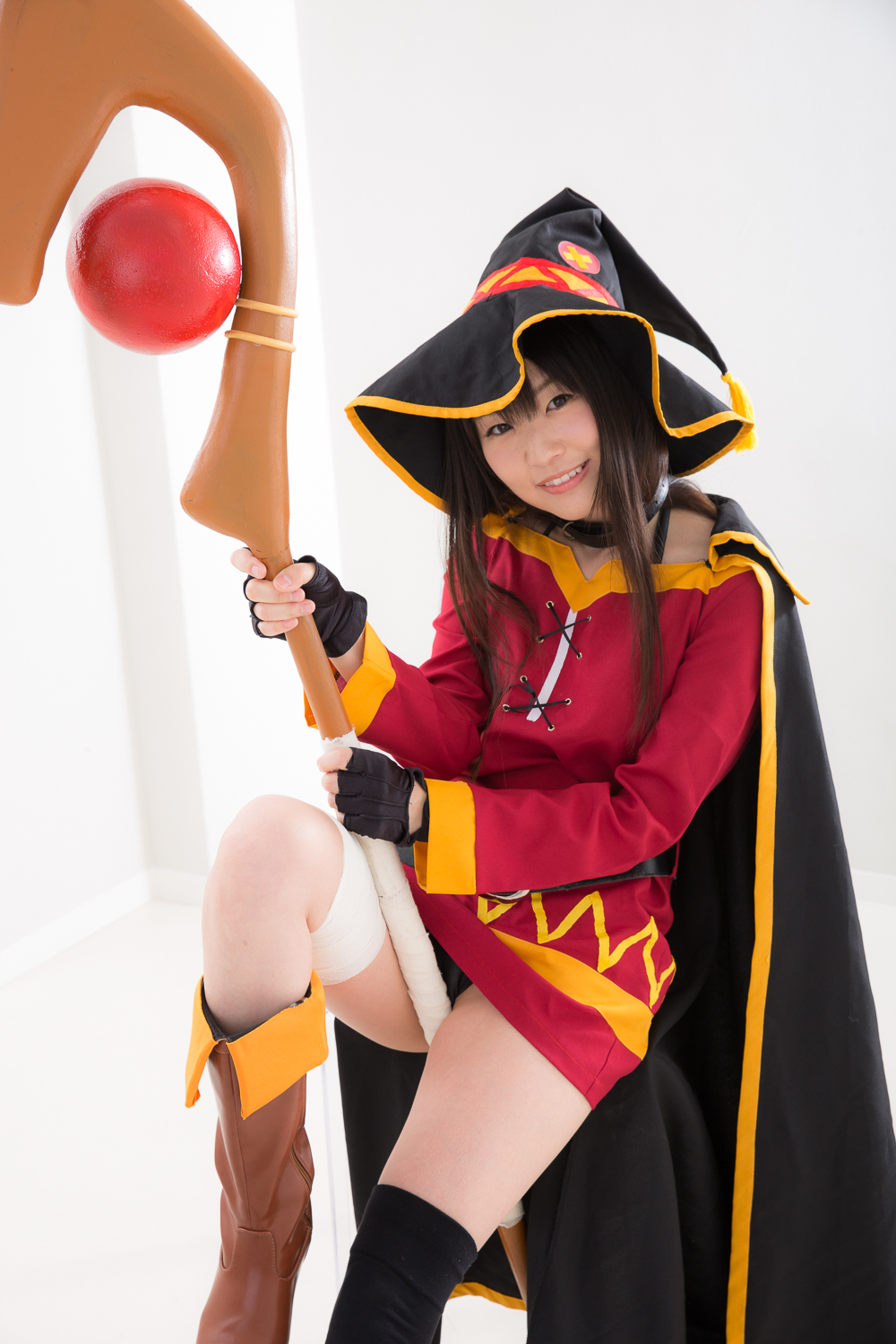 [Bud] Keie (phước lành trên thế giới tuyệt vời này!)