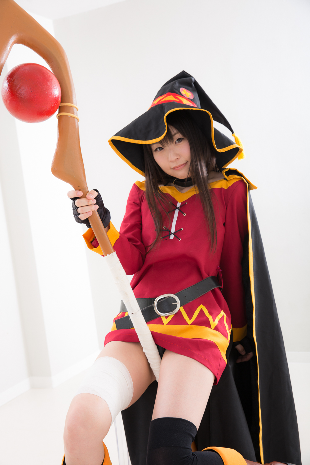 [Bud] Keie (phước lành trên thế giới tuyệt vời này!)