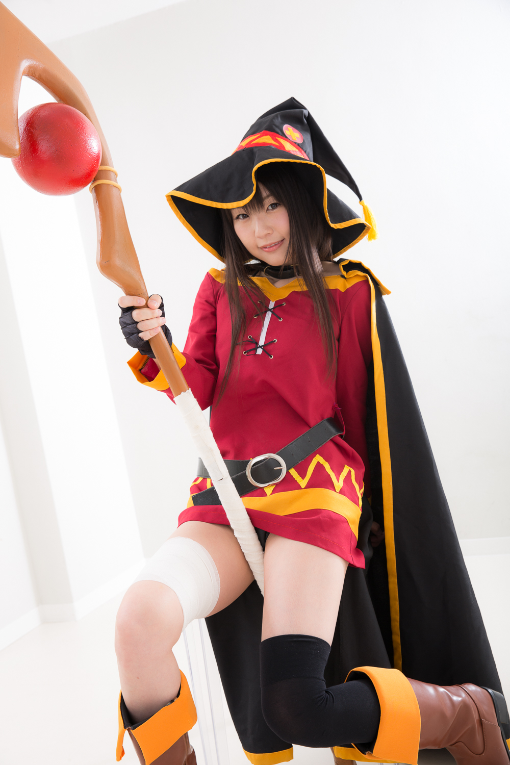 [Bud] Keie (phước lành trên thế giới tuyệt vời này!)