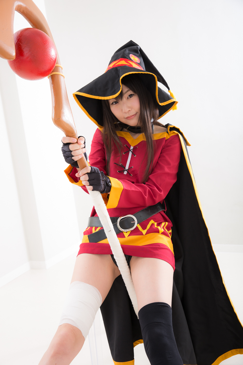 [Bud] Keie (phước lành trên thế giới tuyệt vời này!)