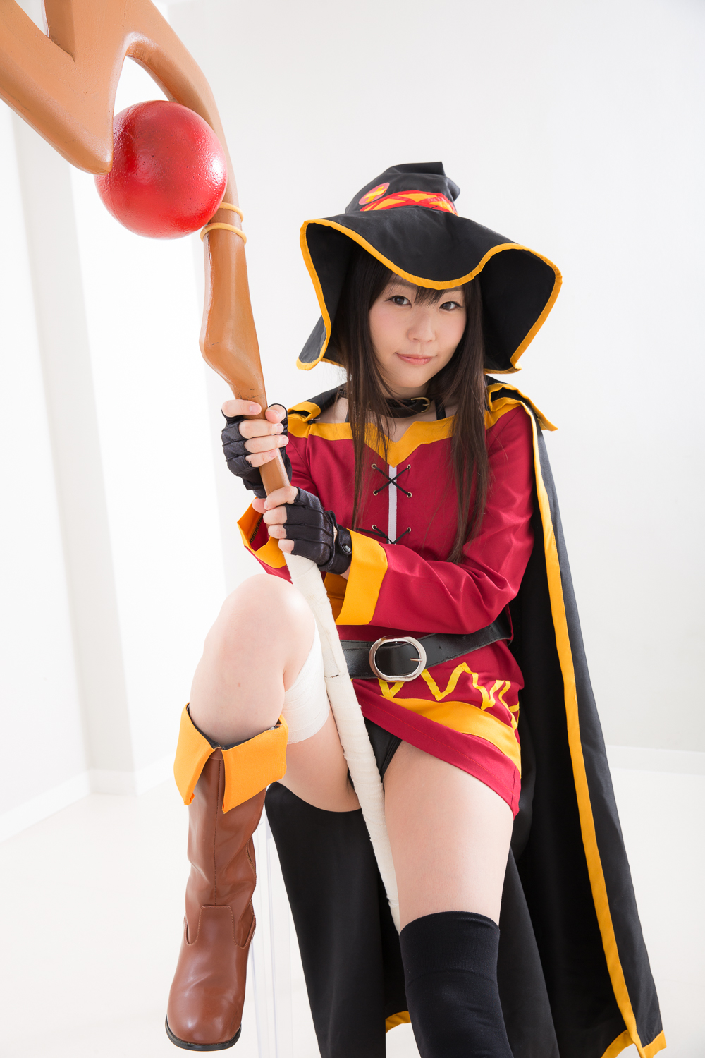 [Bud] Keie (phước lành trên thế giới tuyệt vời này!)