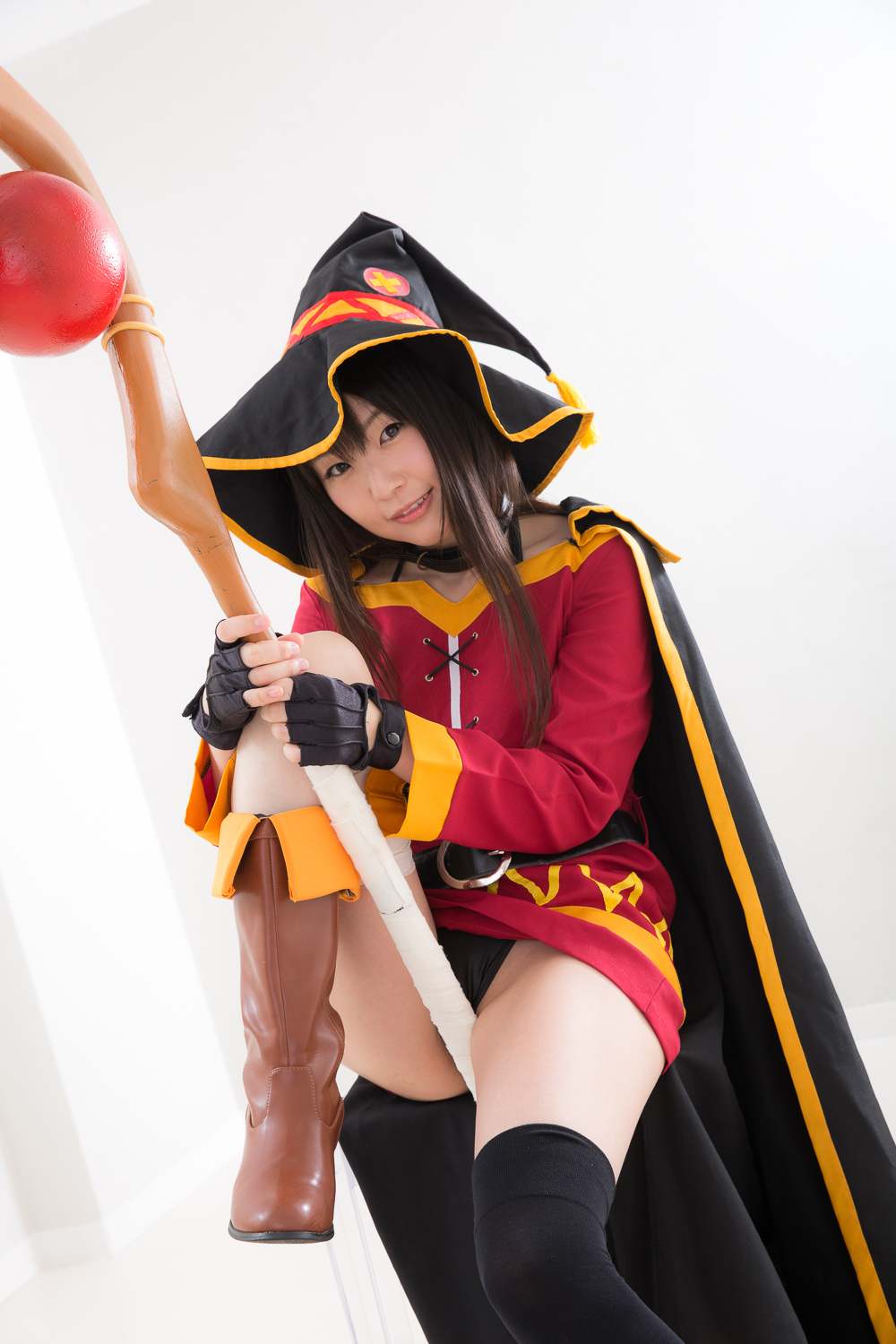 [Bud] Keie (phước lành trên thế giới tuyệt vời này!)