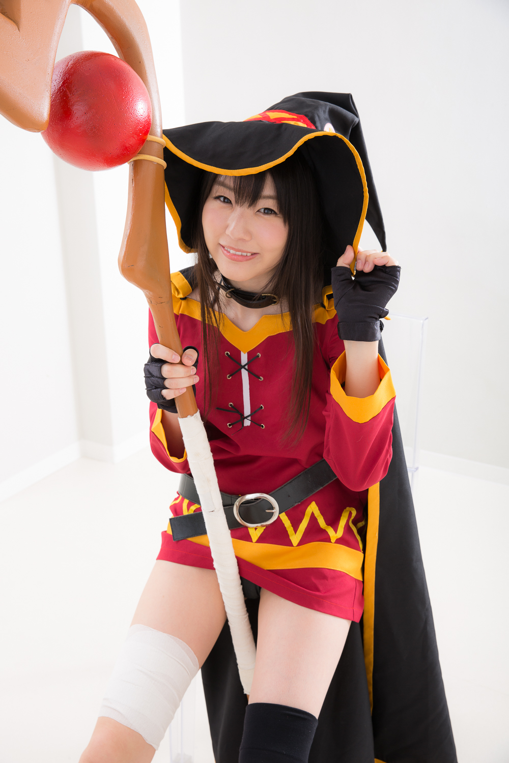 [Bud] Keie (phước lành trên thế giới tuyệt vời này!)