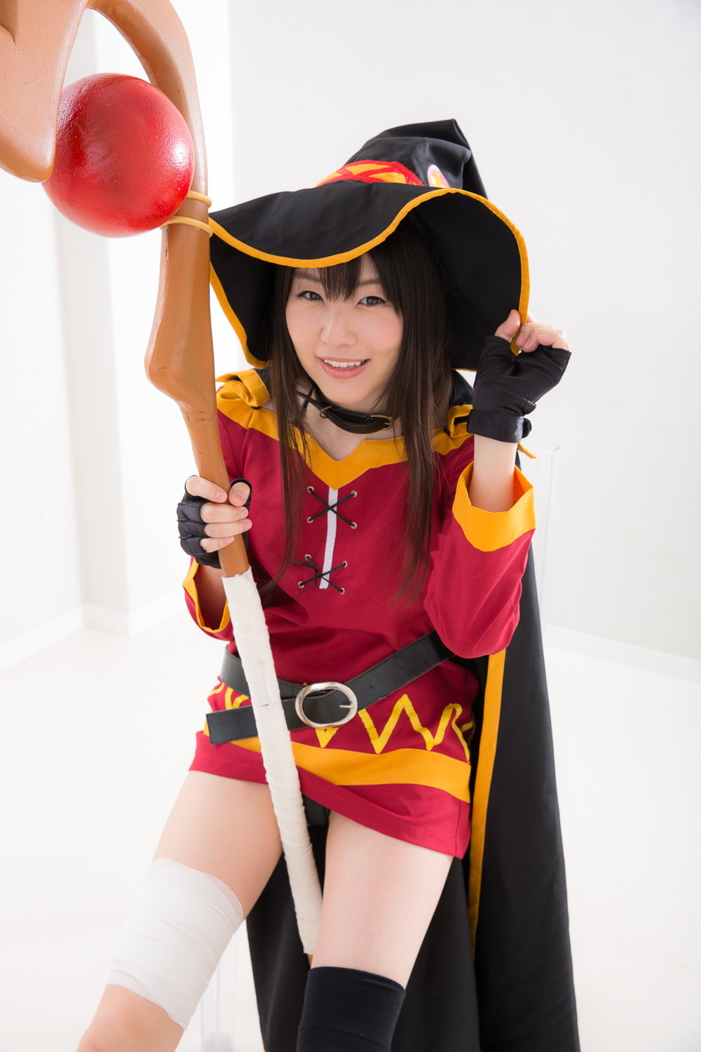 [Bud] Keie (phước lành trên thế giới tuyệt vời này!)