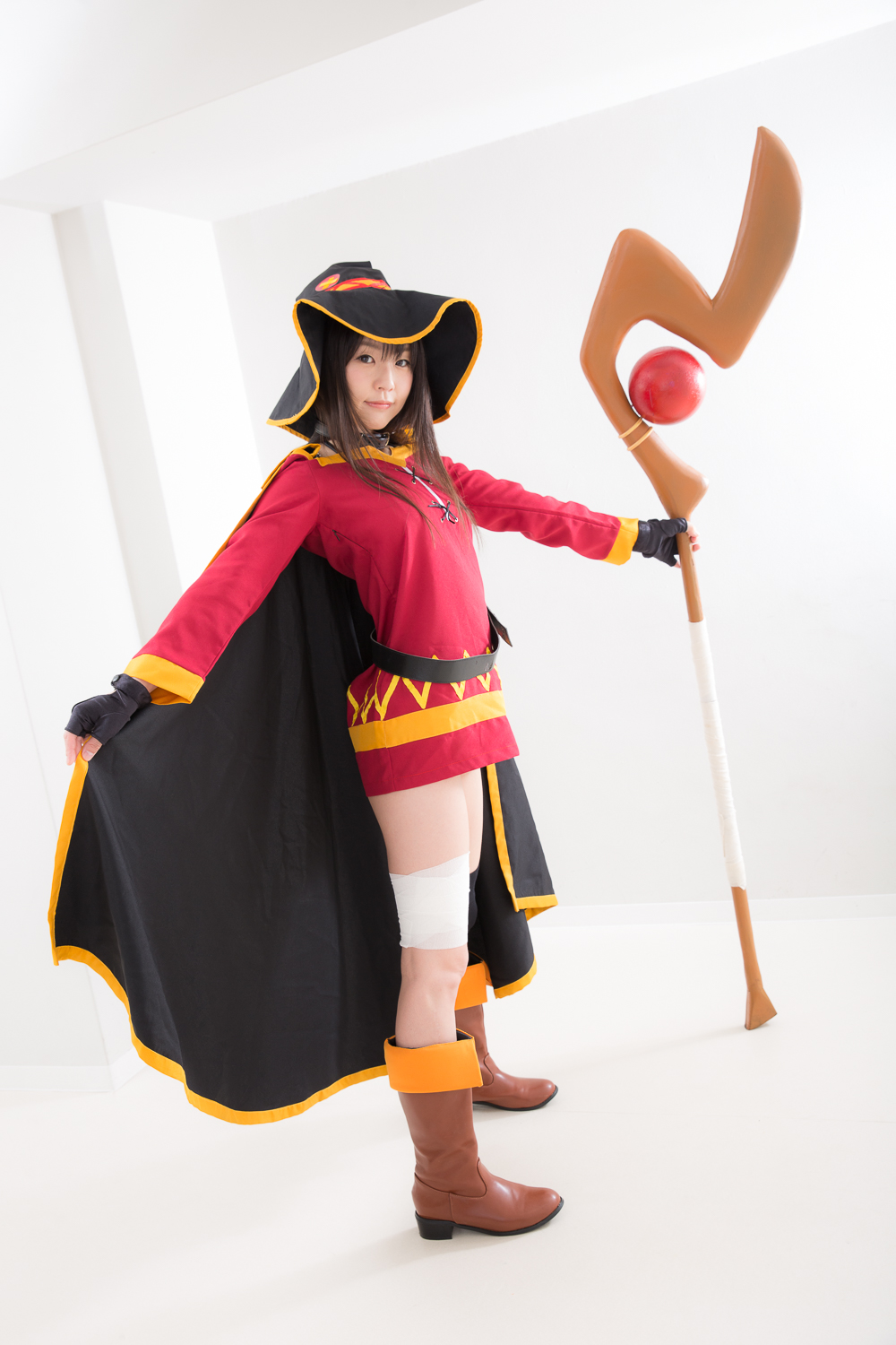 [Bud] Keie (phước lành trên thế giới tuyệt vời này!)