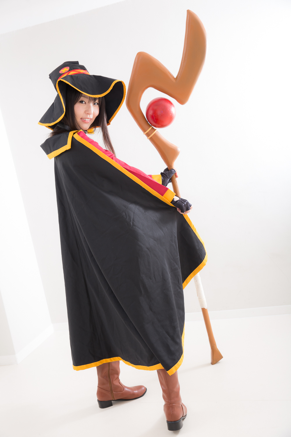 [Bud] Keie (phước lành trên thế giới tuyệt vời này!)