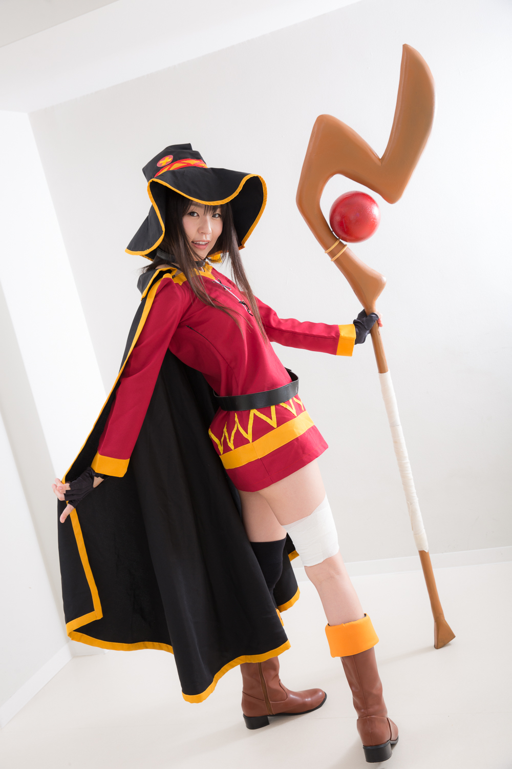 [Bud] Keie (phước lành trên thế giới tuyệt vời này!)