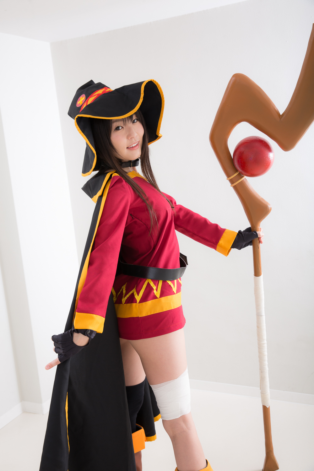 [Bud] Keie (phước lành trên thế giới tuyệt vời này!)