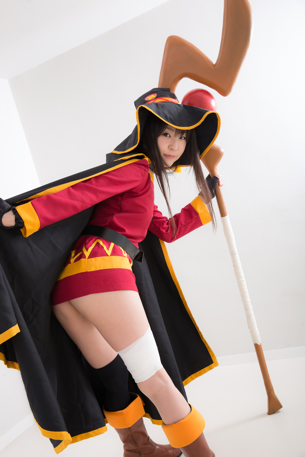 [Bud] Keie (phước lành trên thế giới tuyệt vời này!)