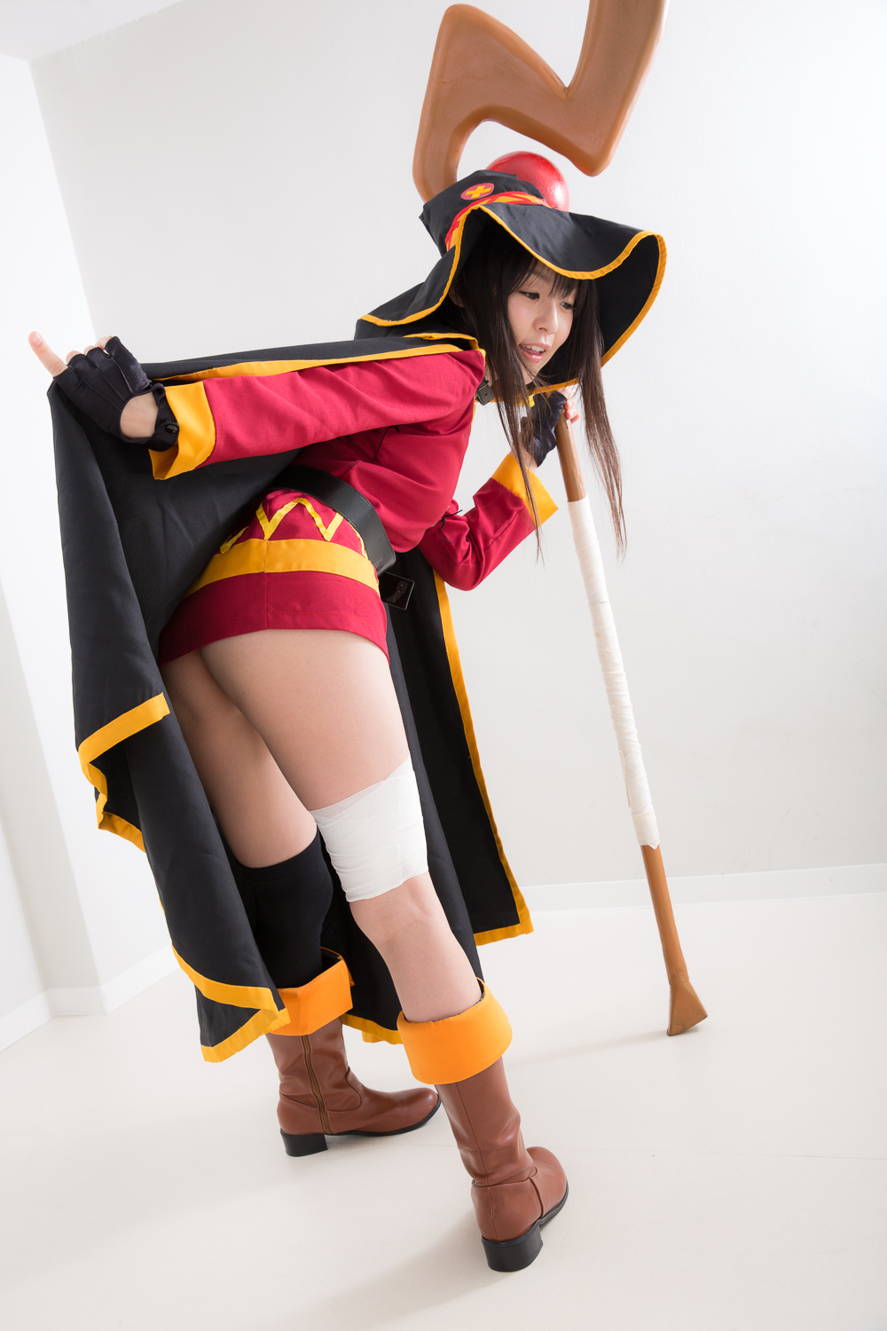 [Bud] Keie (phước lành trên thế giới tuyệt vời này!)