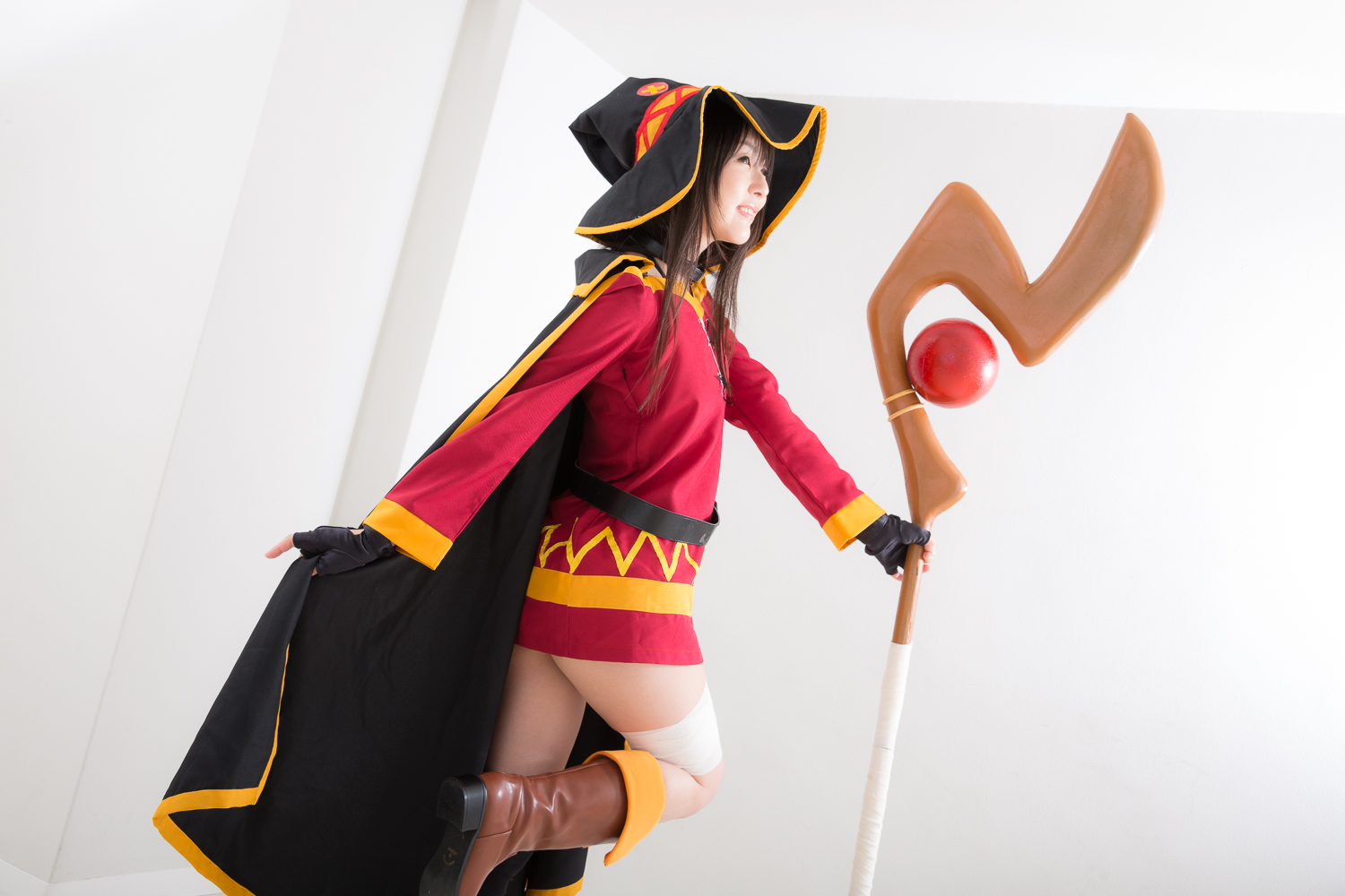 [Bud] Keie (phước lành trên thế giới tuyệt vời này!)