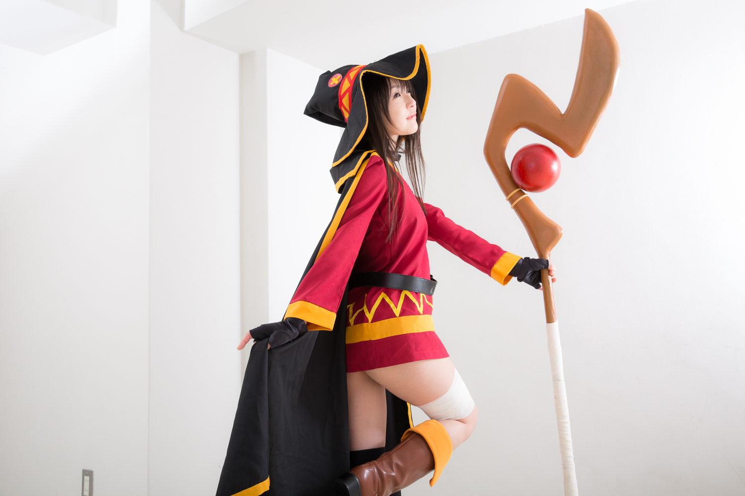 [Bud] Keie (phước lành trên thế giới tuyệt vời này!)