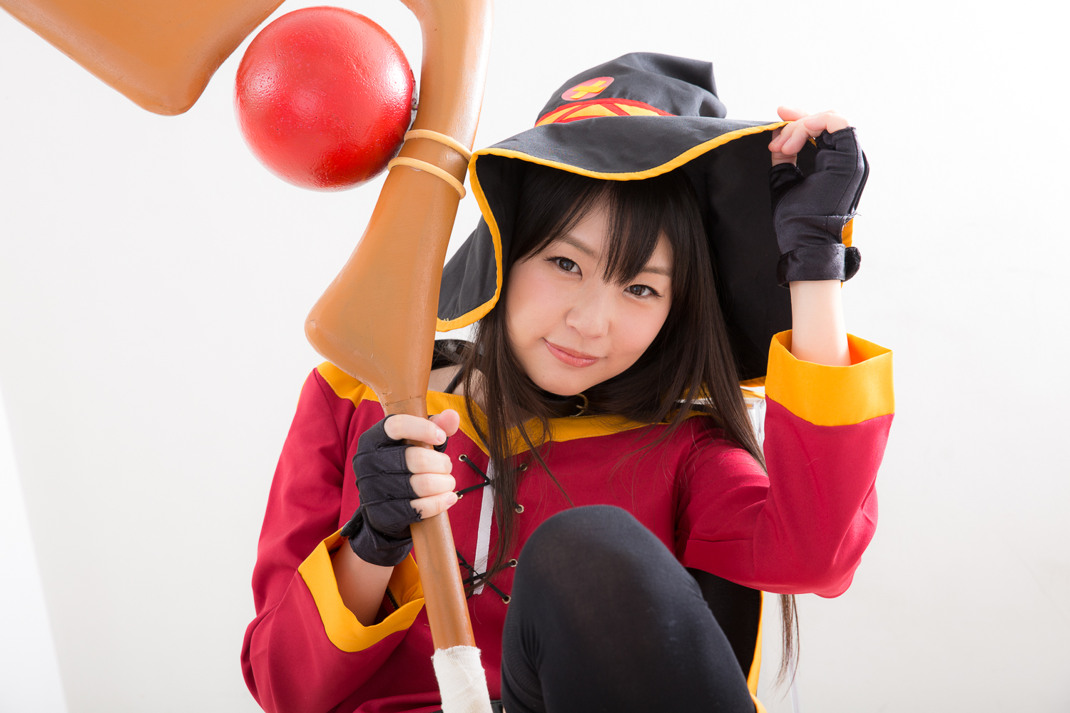 [Bud] Keie (phước lành trên thế giới tuyệt vời này!)