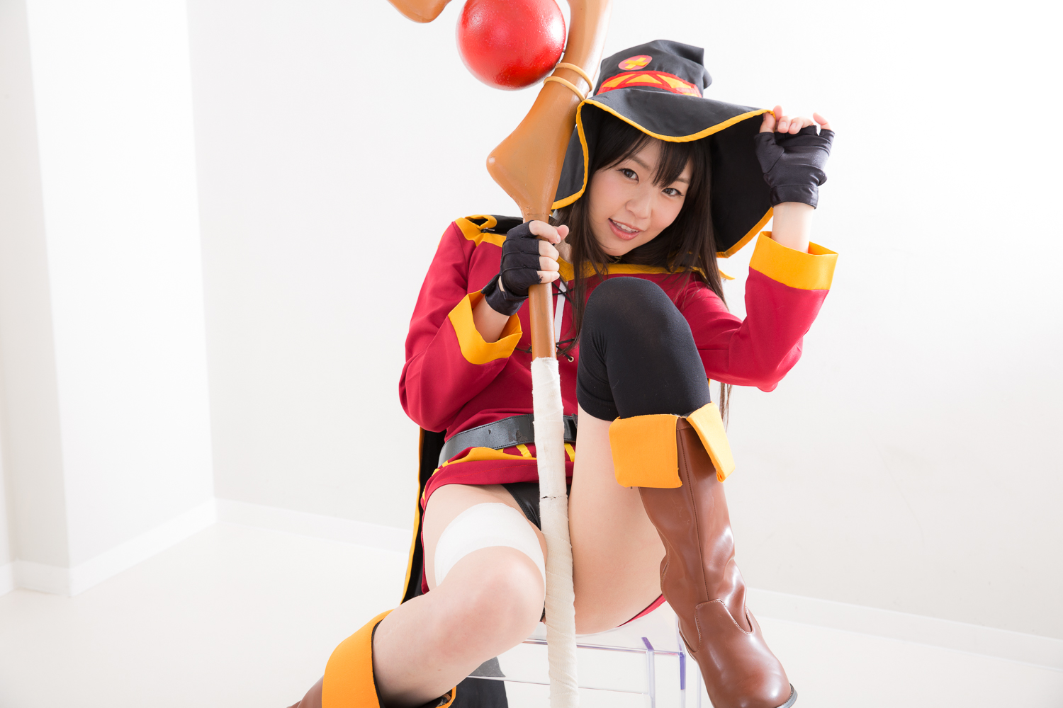 [Bud] Keie (phước lành trên thế giới tuyệt vời này!)