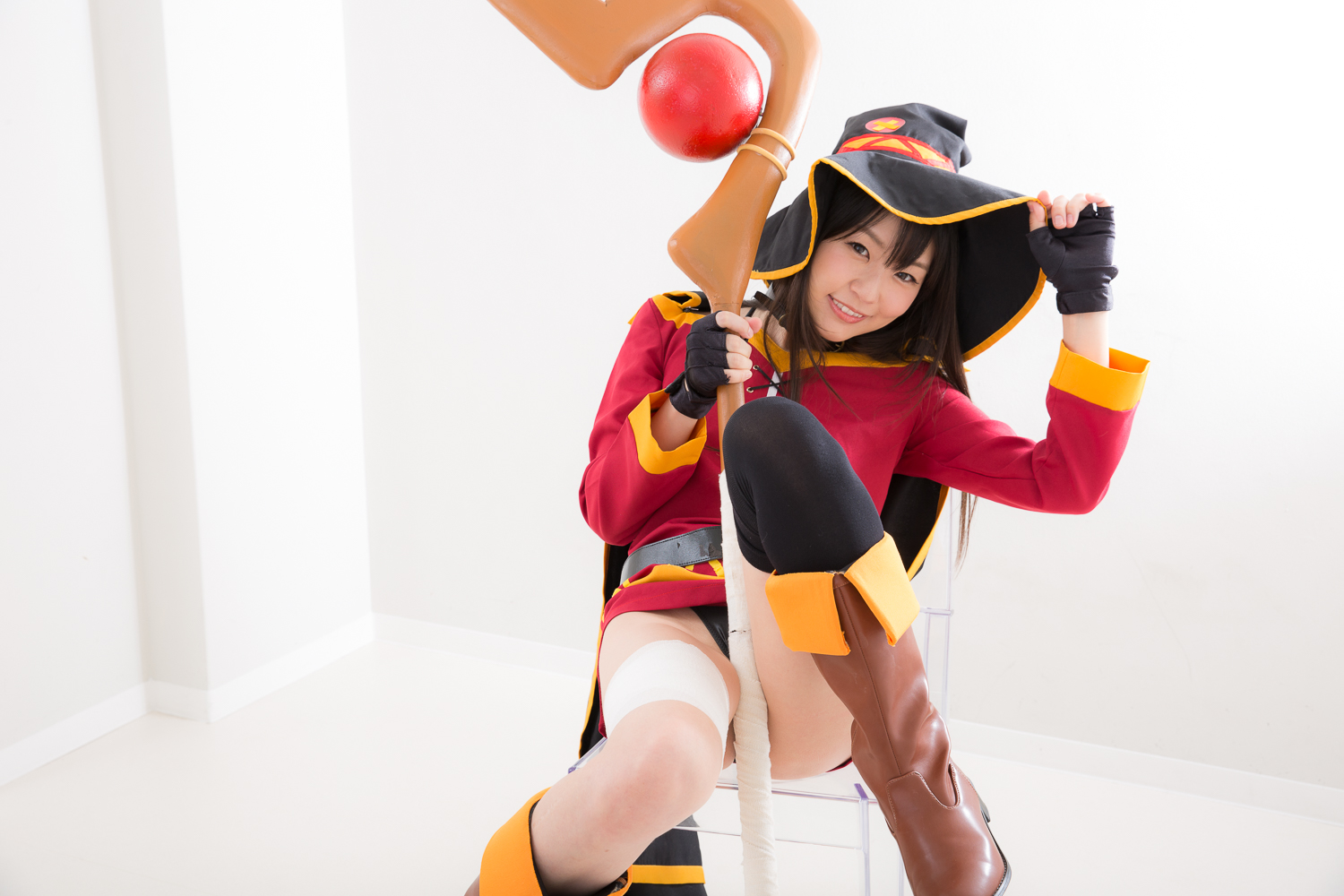 [Bud] Keie (phước lành trên thế giới tuyệt vời này!)