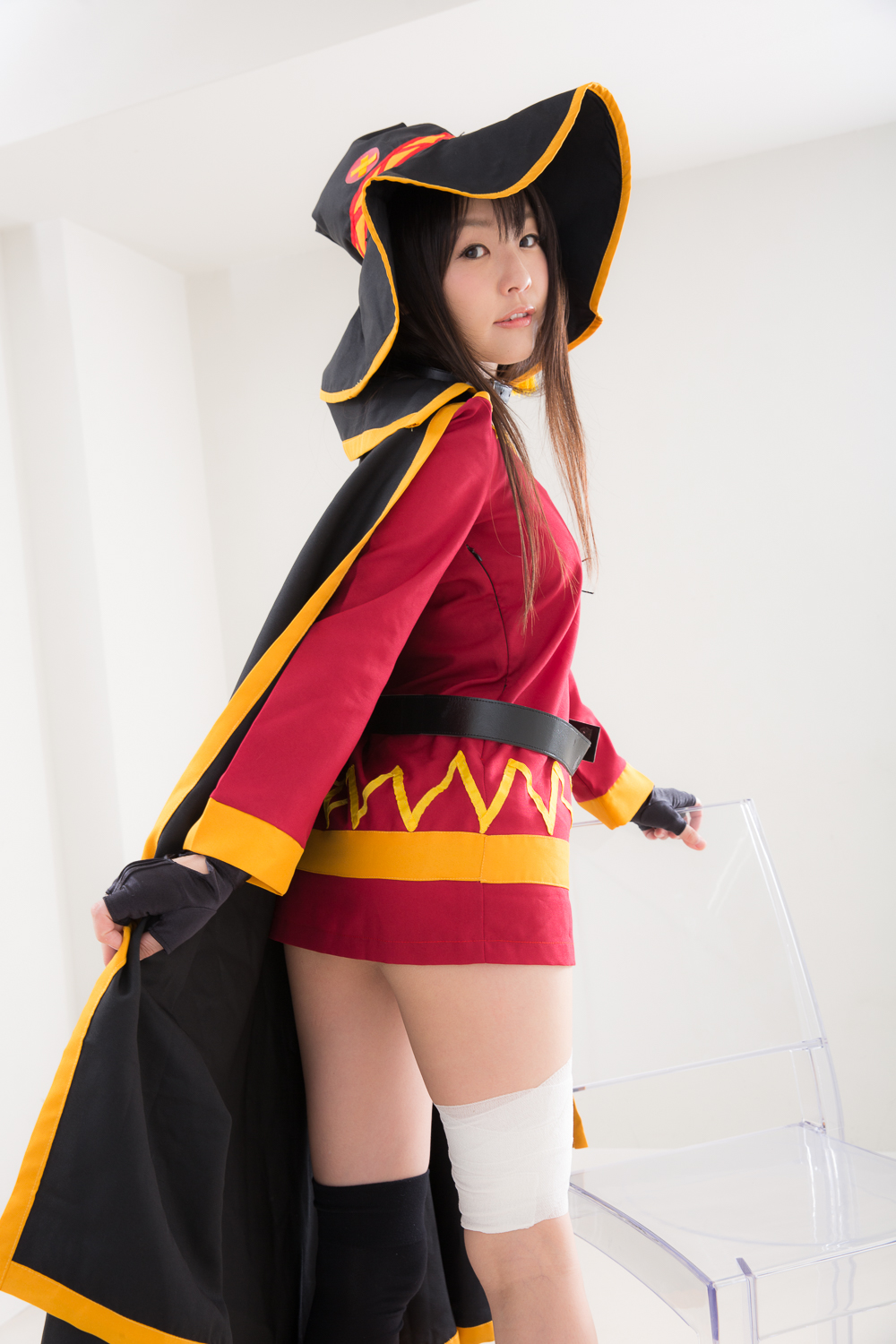 [Bud] Keie (phước lành trên thế giới tuyệt vời này!)