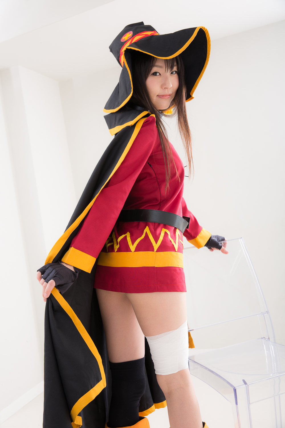 [Bud] Keie (phước lành trên thế giới tuyệt vời này!)