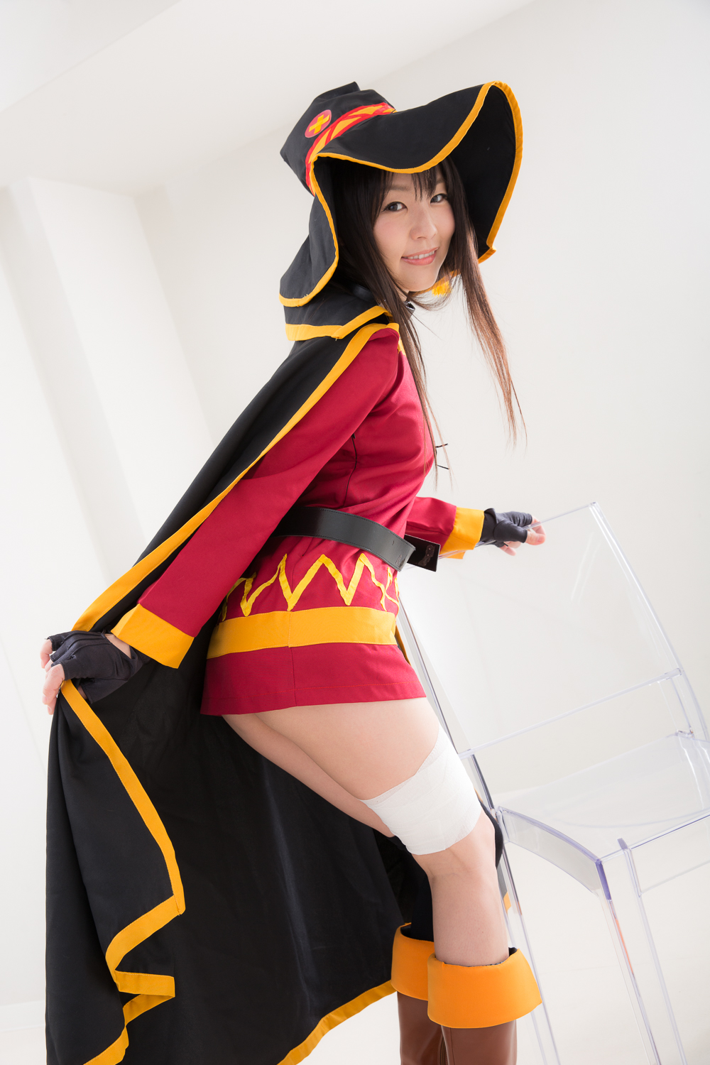 [Bud] Keie (phước lành trên thế giới tuyệt vời này!)