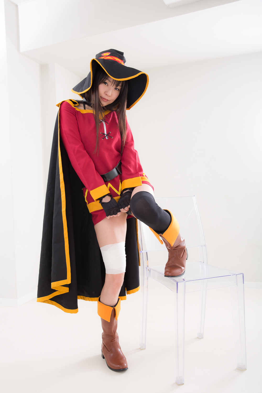 [Bud] Keie (phước lành trên thế giới tuyệt vời này!)