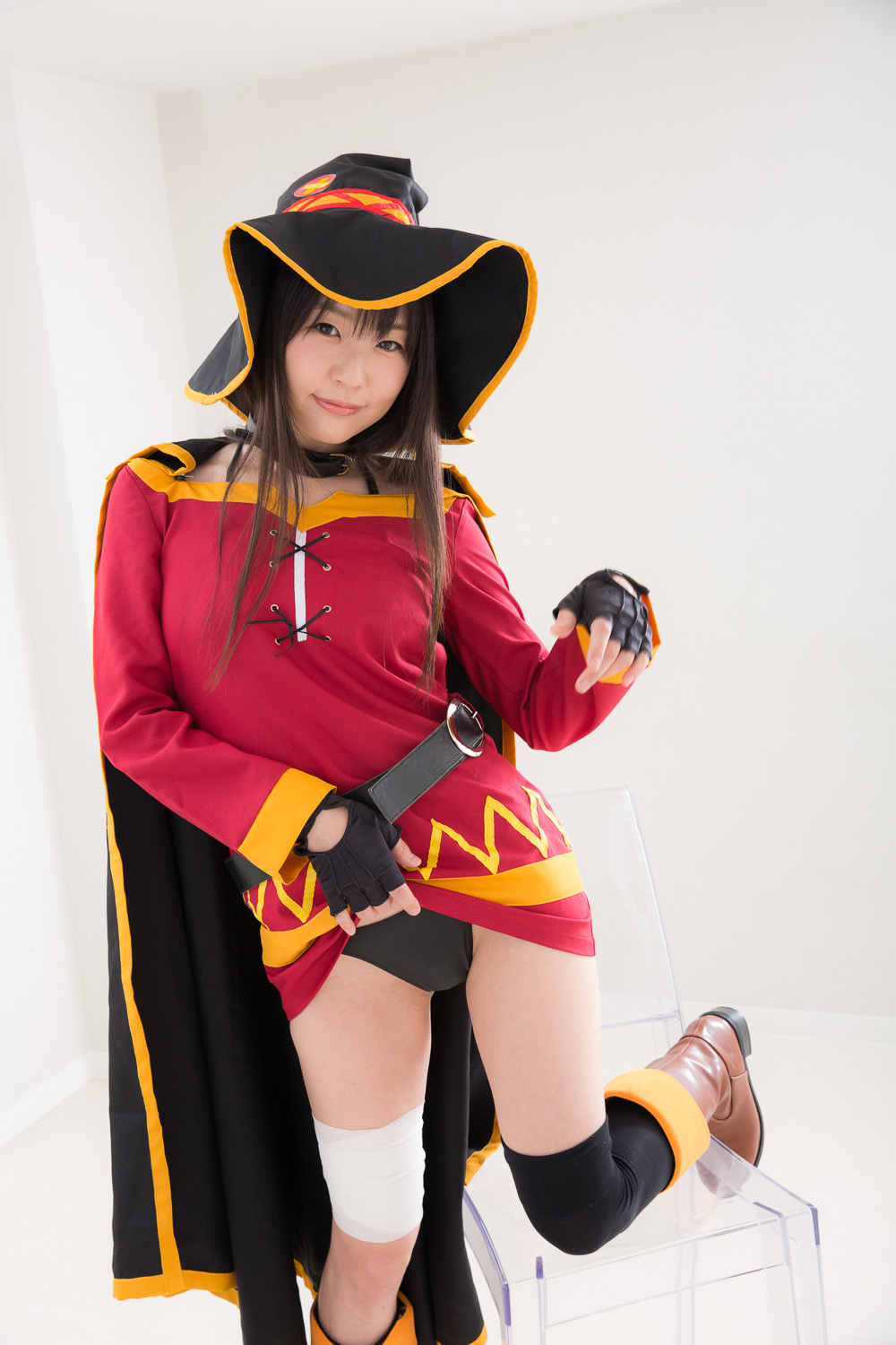 [Bud] Keie (phước lành trên thế giới tuyệt vời này!)