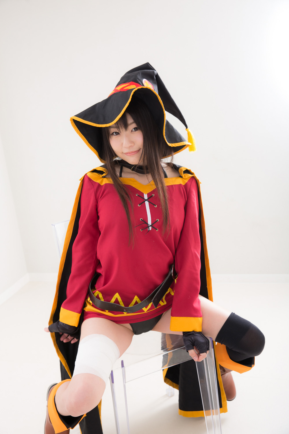 [Bud] Keie (phước lành trên thế giới tuyệt vời này!)