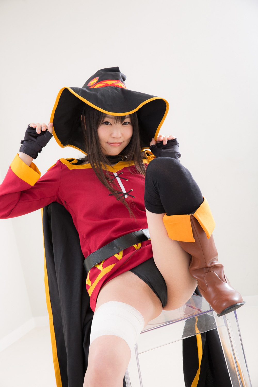 [Bud] Keie (phước lành trên thế giới tuyệt vời này!)