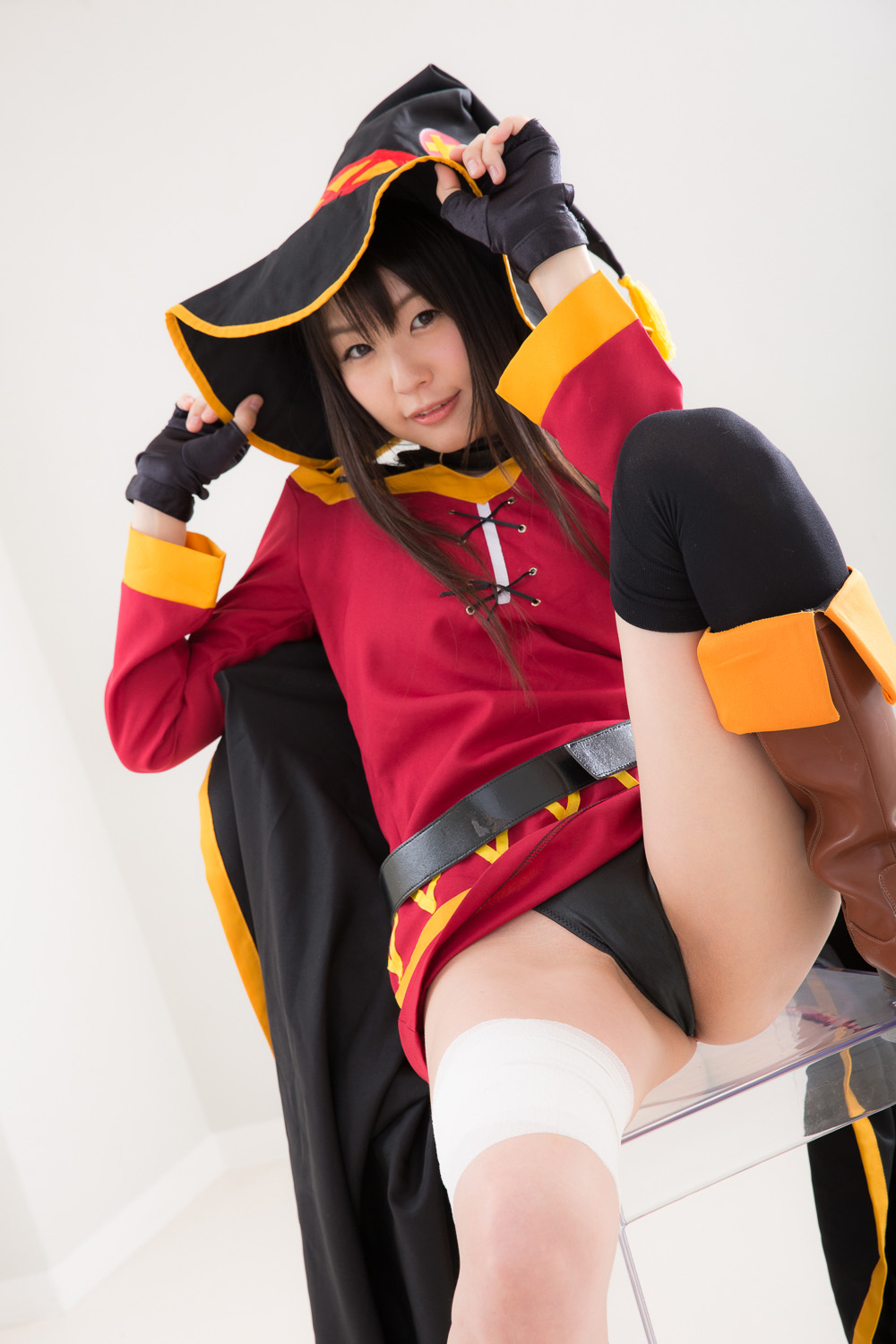 [Bud] Keie (phước lành trên thế giới tuyệt vời này!)