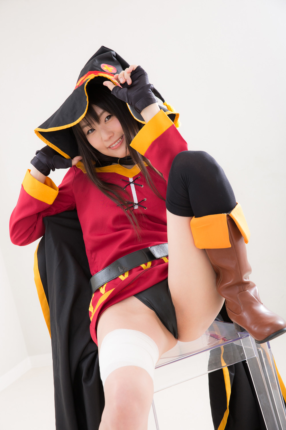 [Bud] Keie (phước lành trên thế giới tuyệt vời này!)