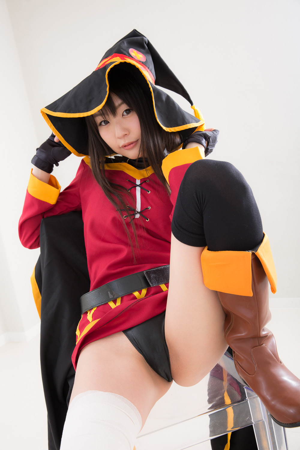 [Bud] Keie (phước lành trên thế giới tuyệt vời này!)