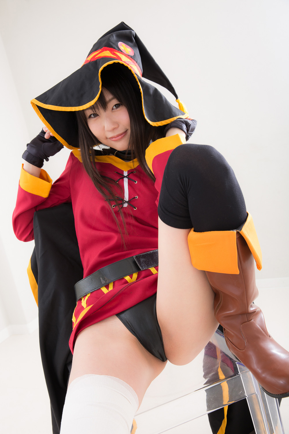 [Bud] Keie (phước lành trên thế giới tuyệt vời này!)