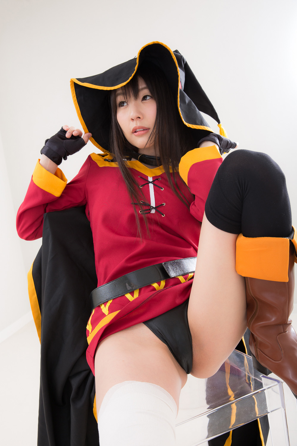 [Bud] Keie (phước lành trên thế giới tuyệt vời này!)