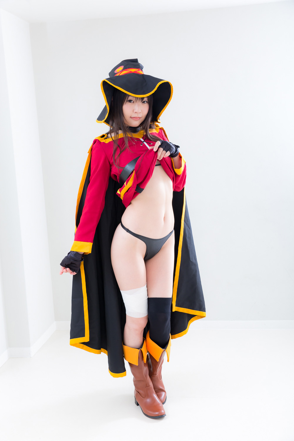 [Bud] Keie (phước lành trên thế giới tuyệt vời này!)