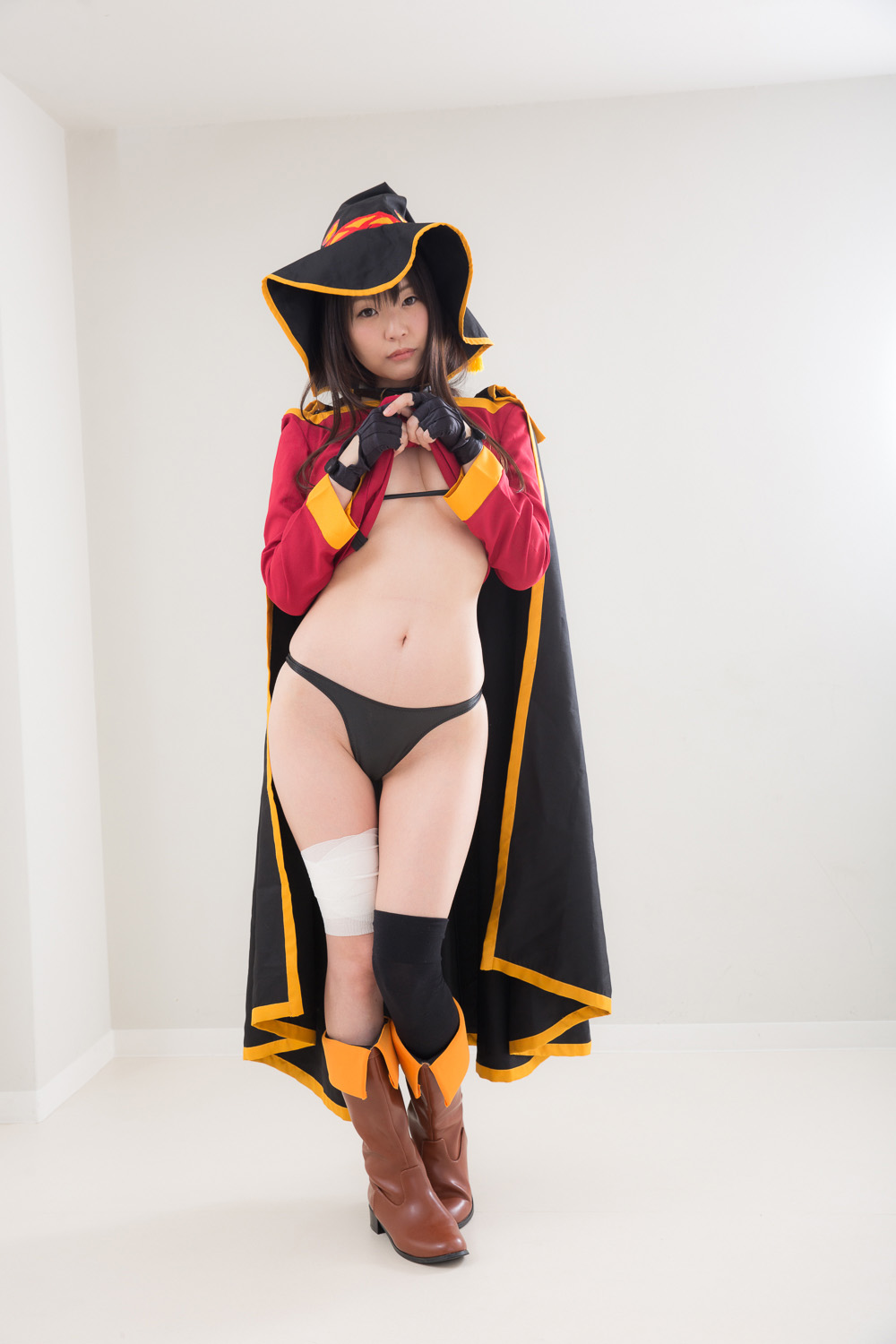 [Bud] Keie (phước lành trên thế giới tuyệt vời này!)