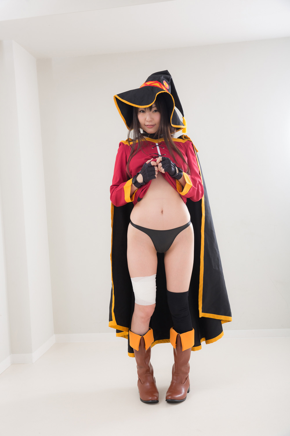 [Bud] Keie (phước lành trên thế giới tuyệt vời này!)