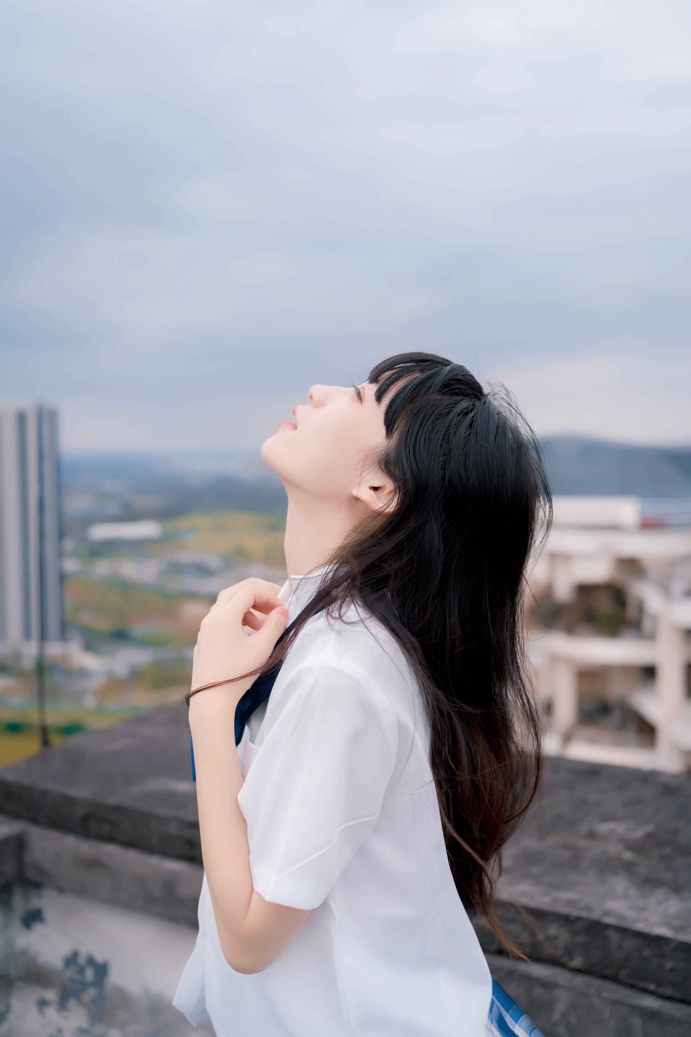 Usesjan blue - Chờ gió đến