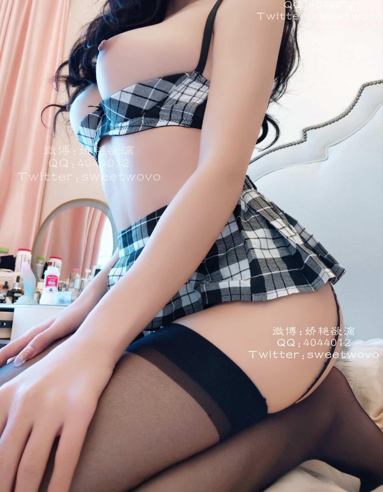 Thưởng thức nước sốt - Tự nhét 08,28 + 3V