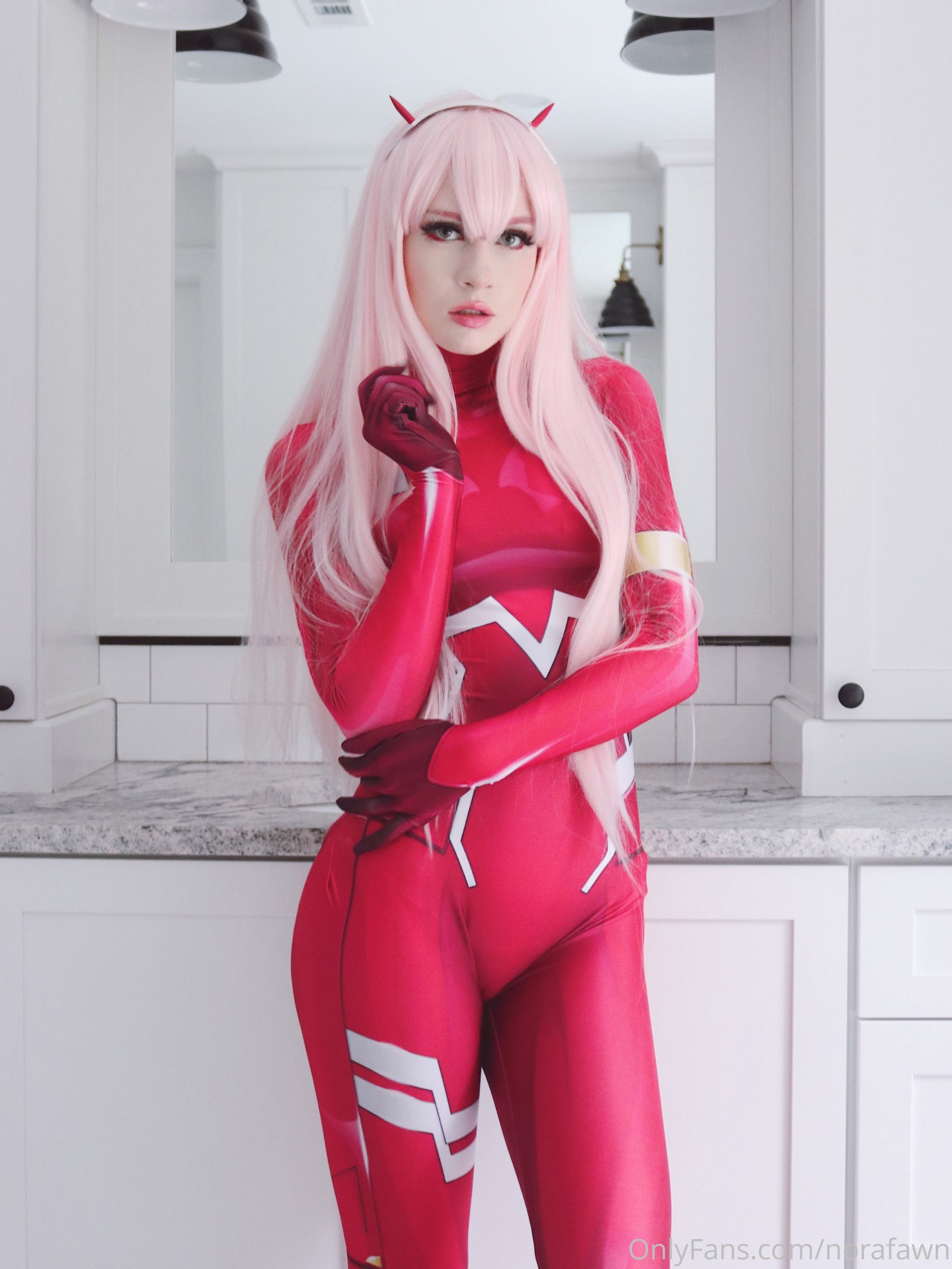 Norafawn - không hai