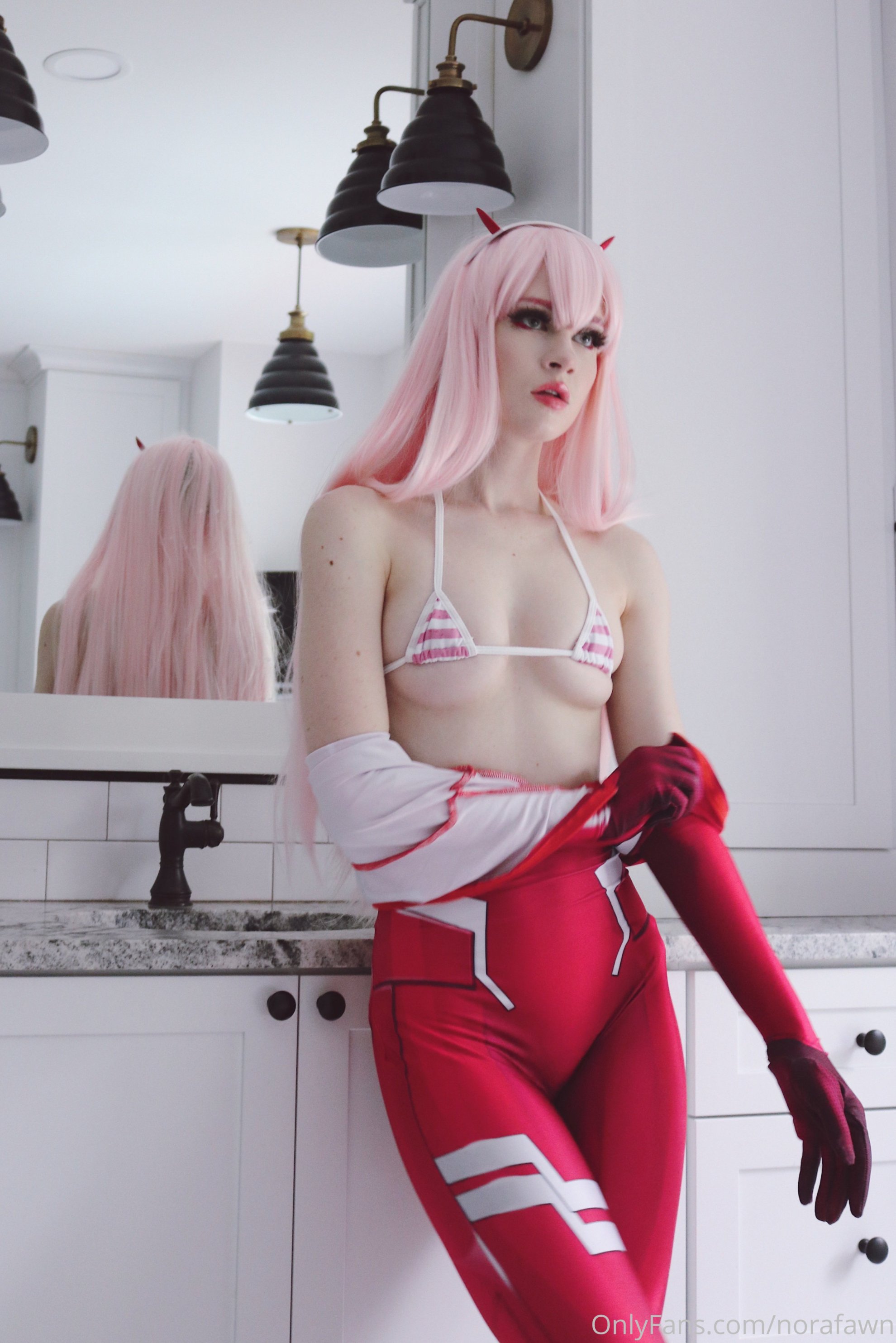 Norafawn - không hai