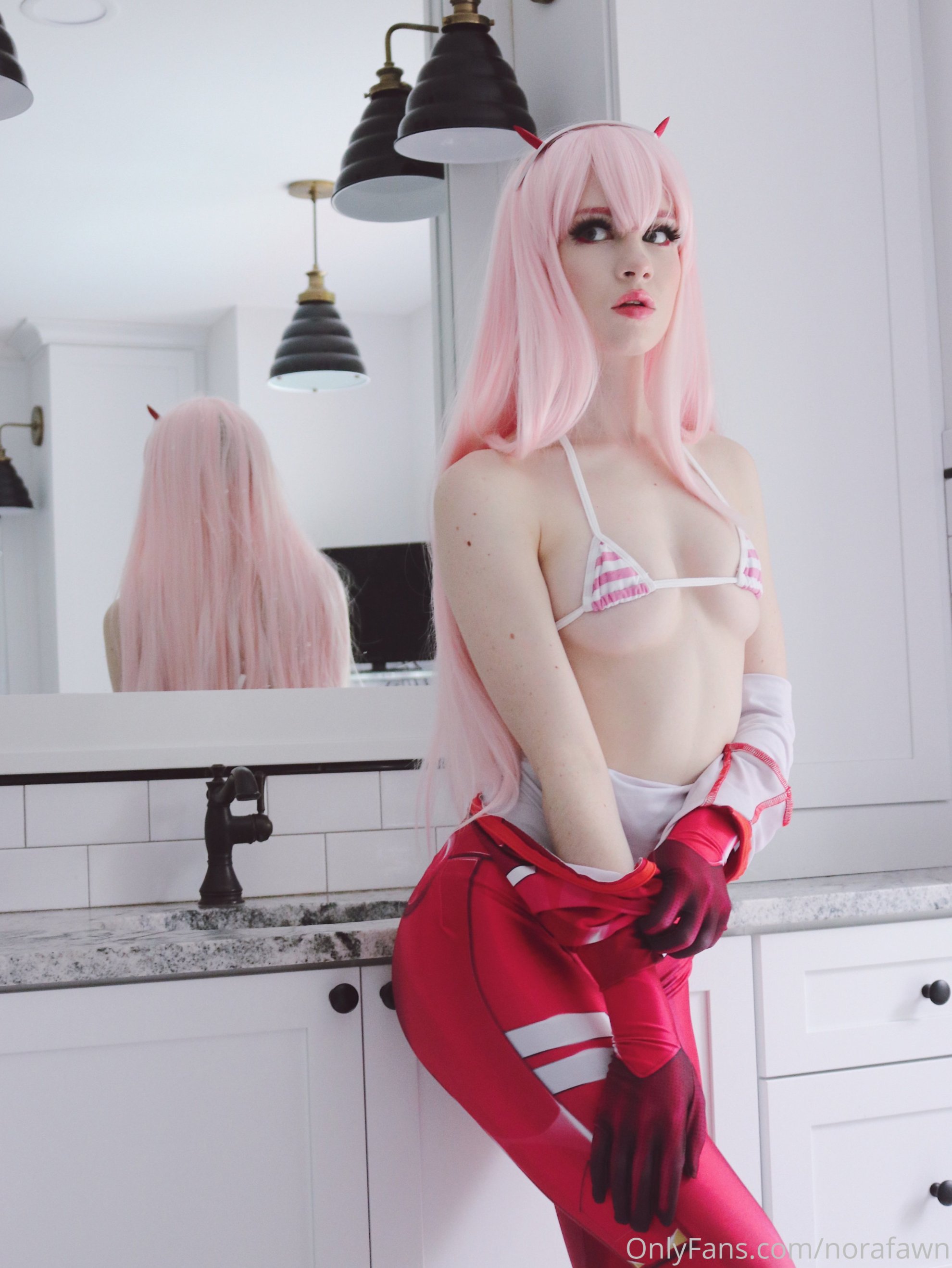 Norafawn - không hai